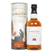 Balvenie The Creation of a Classic, в подарочной упаковке