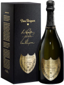 "Dom Perignon" Vintage, в подарочной упаковке "Legacy Edition"