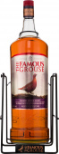 "The Famous Grouse"