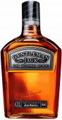 "Gentleman Jack" Rare Tennessee Whisky