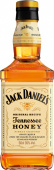 "Jack Daniel's" Tennessee Honey