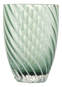 Italesse Vertigo Tumbler Green