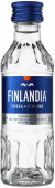 "Finlandia" Vodka