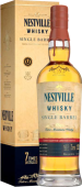 Nestville Single Barrel, в подарочной упаковке