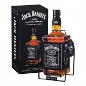 "Jack Daniel's", в подарочной упаковке (качели)
