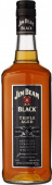 "Jim Beam" Black Triple Aged 6 YO