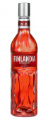 "Finlandia" Redberry