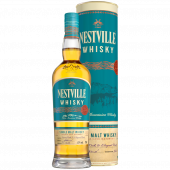 Nestville Whiskey Single Malt, в подарочной упаковке