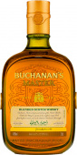 "Buchanan's" Master