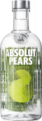"Absolut" Pears