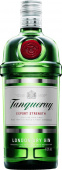 "Tanqueray" London Dry