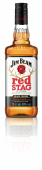 "Jim Beam" Red Stag 