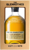 "The Glenrothes" Alba Reserve, в подарочной упаковке