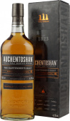 Auchentoshan, "The Bartender's Malt" Limited Edition 02
