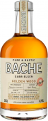 Bache-Gabrielsen Pure & Rustic Golden Wood