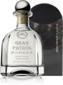 "Grand Patron" Platinum, в подарочной упаковке