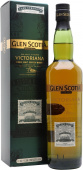 Glen Scotia Victoriana, в подарочной упаковке
