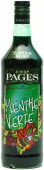 Pages Menthe Verte