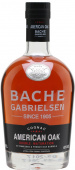 "Bache-Gabrielsen" American Oak