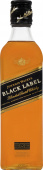 "Johnnie Walker" Black Label