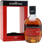 Glenrothes Whisky Maker's Cut , в подарочной упаковке