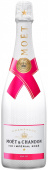 "Moet & Chandon" Ice Imperial Rose