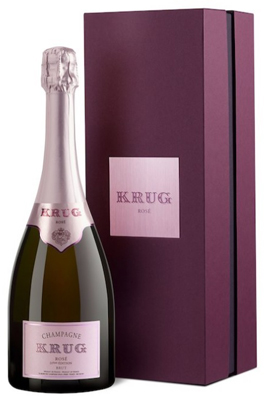 Krug Rose Edition 24, в подарочной упаковке