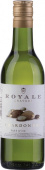 Royale Gravade Chardonnay