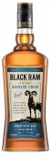 Black Ram Bourbon Finish 3 YO