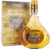 "Campo Azul" Anejo, в подарочной упаковке