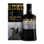 "Highland Park" Valfather, в подарочной упаковке