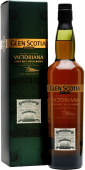 "Glen Scotia" Victoriana, в подарочной упаковке