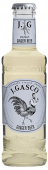 J.Gasco Ginger Beer