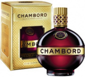 "Chambord", в подарочной упаковке