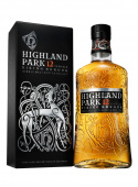 "Highland Park" Viking Honour 12 YO, в подарочной упаковке