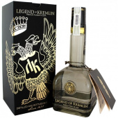 "Legend of Kremlin", в подарочной упаковке