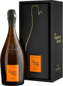 Veuve Clicquot La Grande Dame, в подарочной упаковке