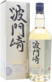 Hatozaki Pure Malt, в подарочной упаковке 