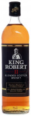 "King Robert II"