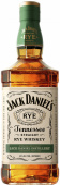 Jack Daniel's Rye Tennessee