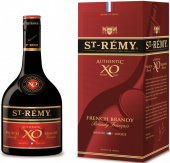 "St-Remy" Authentiс XO, в подарочной упаковке
