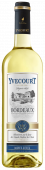 "Yvecourt" Bordeaux Moelleux