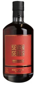 Seven Seals Port Wood Finish Single Malt Whisky