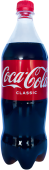 Coca-Cola Classic PET