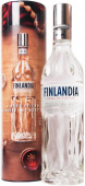"Finlandia" Vodka, в подарочной упаковке 
