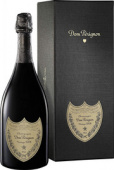 "Dom Perignon" Extra Brut Vintage 2008, в подарочной упаковке