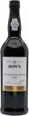 "Dow's" Late Bottled Vintage 