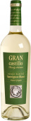 "Gran Castillo" Family Selection Sauvignon Blanc