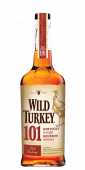 "Wild Turkey" 101