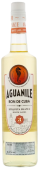 Aguanile Etiqueta Blanca 3